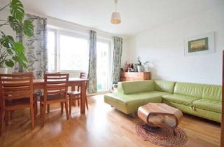 Wohnung mieten in Am Modenapark, 1030 Wien, Helle, ruhige 4-Zimmer Wohnung | separate Küche | Loggia | Blick über den Modenapark | U3 & U4 Gehweite