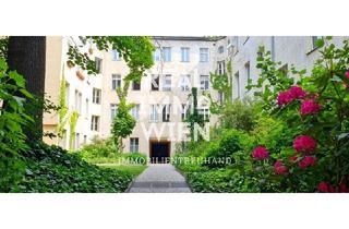 Wohnung mieten in 1030 Wien, CITY APARTMENT 3 ZIMMER WOHNUNG - NÄHE WIEN MITTE!! 03. Bezirk!!