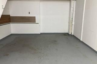 Immobilie mieten in 1230 Wien, Lagerraum im EG und 1. Stock.