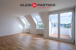 Wohnung mieten in 1130 Wien, DREIZIMMER-BALKON-WOHNUNG - ERSTBEZUG NACH SEHR GELUNGENER RENOVIERUNG!