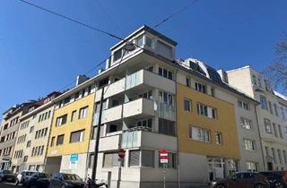 Wohnung mieten in Bastiengasse, 1180 Wien, Schöne 2-Zimmer-Wohnung mit Balkon- in beliebter Lage des 18. Bezirks