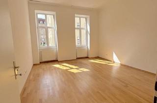 Wohnung kaufen in Reinprechtsdorfer Straße, 1050 Wien, charmante 2 Zimmer Wohnung mit Fernblick