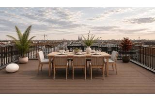 Wohnung kaufen in Thaliastraße, 1160 Wien, wunderschöne ERSTBEZUG 3 -4 Zi.- Balkon-/Terrassenwohnungen