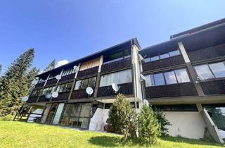 Wohnung kaufen in 8592 Salla, traumhafte Ferienwohnung am Gaberl