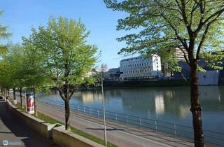 Wohnung kaufen in 5020 Salzburg, Leben an der Salzach: Charmante 3-Zimmer-Wohnung in Ceconistadthaus
