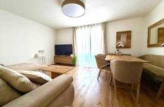 Wohnung kaufen in 5710 Kaprun, 5710 Kaprun: die GELEGENHEIT !! neu renovierte 3 Zimmerwohnung 62m² in Ruhelage von Kaprun, Zweitwohnsitz !!. Parkplatz vorhanden!