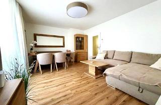 Wohnung kaufen in 5710 Kaprun, 5710 Kaprun: die GELEGENHEIT !! neu renovierte 3 Zimmerwohnung 62m² in Ruhelage von Kaprun, Ferienwohnsitz!!. Parkplatz vorhanden!
