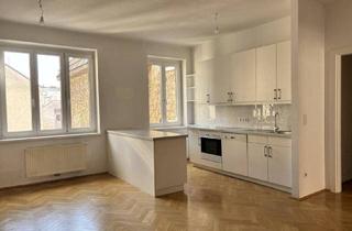Wohnung kaufen in 1080 Wien, Sonnig, Bestlage, mit Balkon und Blick ins Grüne