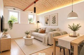 Wohnung kaufen in 1140 Wien, ANGEBOTSVERFAHREN | Ein Zuhause – zwei Möglichkeiten: flexibler Altbau nahe U4