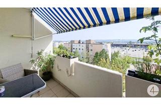 Wohnung kaufen in 3100 Sankt Pölten, Top Lage mit Loggia