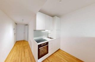 Wohnung kaufen in 6020 Innsbruck, Garconniere in Innsbruck zu verkaufen