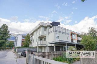Wohnung kaufen in 6020 Innsbruck, HELLE GARCONNIERE MIT BALKON RUHIG UND STADTNAH WOHNEN