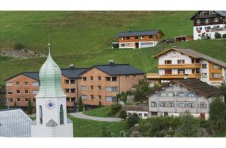 Wohnung kaufen in 6733 Fontanella, Alpiner Rückzugsort mit Zweitwohnsitzwidmung im Großen Walsertal!