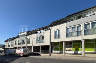 Wohnung kaufen in 3400 Klosterneuburg, Schöne Garçonnière inkl. Tiefgaragenstellplatz - Nähe Stadtplatz
