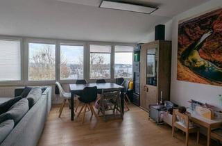Maisonette kaufen in 4614 Marchtrenk, Großzügige Maisonette-Wohnung mit Dachterrasse, Garage und Sauna in Marchtrenk