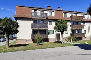 Wohnung kaufen in 2460 Bruck an der Leitha, Helle Eigentumswohnung mit Balkon in ruhiger Lage!