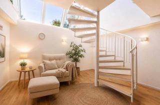 Maisonette kaufen in 6020 Innsbruck, Loftwohnung in zentraler Lage in Innsbruck / Befristet Vermietet