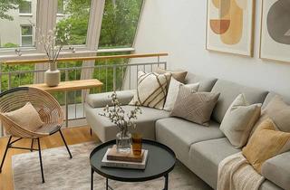Maisonette kaufen in 6020 Innsbruck, Maisonettewohnung in zentraler Lage in Innsbruck / Befristet Vermietet