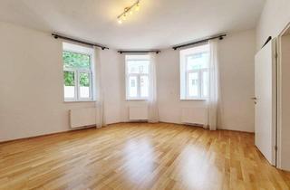 Wohnung kaufen in Familienplatz, 1160 Wien, Eigenständige Küche und ruhig gelegen beim Familienplatz