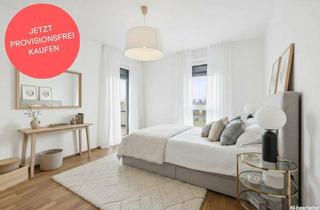 Wohnung kaufen in Ackergasse 14, 2700 Wiener Neustadt, Perfekte Anlegerwohnung nächst neuer Uniklinik! 53 m²-Wohnung mit Garten | 2 Zimmer | Bad, separates WC | Provisionsfrei