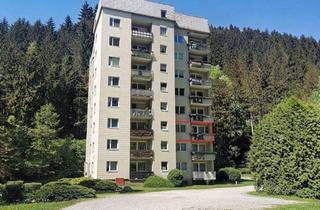 Wohnung mieten in 8621 Thörl, Sofort verfügbare Mietwohnung mit Balkon im 2. Liftstock