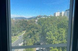 Wohnung mieten in Grazbachgasse 91, 8010 Graz, Garconniere mit Schlossbergblick und Parkplatz, ideal für Studierende und Pendler