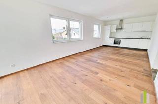Wohnung mieten in 5230 Mattighofen, Moderne 2-Zimmer-Wohnung mit Südbalkon & Fußbodenheizung
