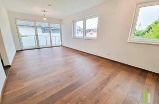 Wohnung mieten in 5230 Mattighofen, Moderne 2-Zimmer-Wohnung mit Südbalkon & Fußbodenheizung