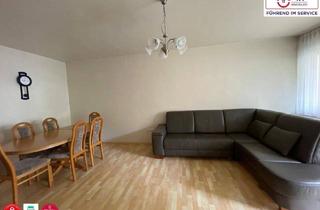 Wohnung mieten in 3033 Altlengbach, Unbefristet gemütlich wohnen in Altenleutgeben und den Komfort von Loggia und eigenem Stellplatz genießen!