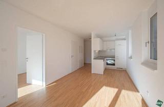 Wohnung mieten in Höchstädtplatz, 1200 Wien, Moderne 2-Zimmer-Wohnung mit Loggia nahe Donau