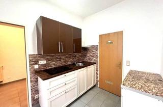 Wohnung mieten in Favoritenstraße, 1100 Wien, Nette 1-Zimmerwohnung (Start- oder Singlewohnung) inkl. PKW-Stellplatz Nähe Columbuscenter und Fußgängerzone