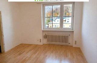Wohnung mieten in 4820 Bad Ischl, GARCONNIERE - ALS SINGLE-WOHNUNG ODER BÜRO NUTZBAR