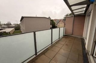 Wohnung mieten in Flurgasse, 8010 Graz, Flurgasse 23/13 - geförderte 2 Zimmer Wohnung mit Balkon in sehr guter Lage