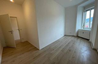 Wohnung mieten in 8020 Graz, Erstbezug & Helle 3 Zimmerwohnung in der Innenstadt