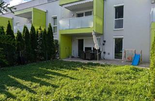 Wohnung mieten in Traunleiten 8d, 4050 Traun, Freundliche, 2-Zimmerwohnung mit sonnigem Garten!