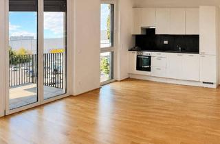 Wohnung mieten in Leberstraße, 1110 Wien, Top 3 Zimmer Wohnung mit Loggia und Balkon