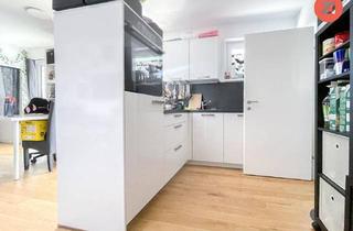 Wohnung mieten in Rosenstraße, 4072 Alkoven, 2- Zimmer Wohnung mit Balkon und Küche in Alkoven