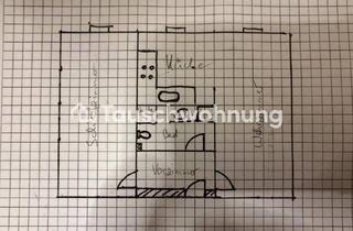 Wohnung mieten in 1090 Wien, TAUSCHWOHNUNG Alsergrund: Gemütliche 2-Zimmer-Wohnung