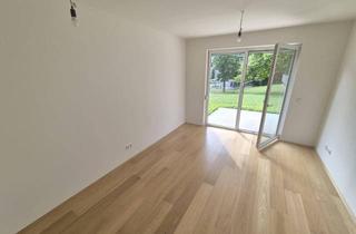 Wohnung mieten in Hochsteingasse, 8010 Graz, Moderne Neubauwohnung mit großzügiger Terrasse