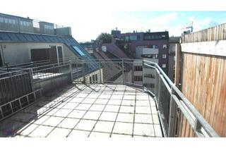 Maisonette mieten in 1100 Wien, +++Neuwertige 3-Zi-Maisonette mit Terrasse/ ab sofort mieten+++