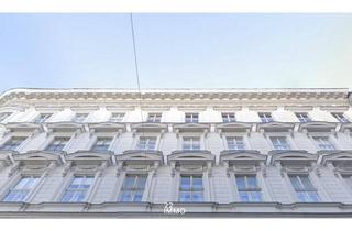 Gewerbeimmobilie kaufen in 1040 Wien, Gewerbeobjekt in Bestlage mit diversen Nutzungsmöglichkeiten