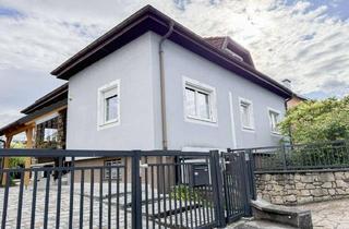 Haus kaufen in 2751 Steinabrückl, [06859] RESERVIERT - Das gepflegte Raumwunder