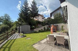 Reihenhaus kaufen in Burgfriedstrasse 114, 5204 Straßwalchen, Eckreihenhaus in traumhafter Aussichtslage