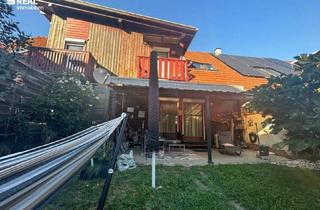 Reihenhaus kaufen in 8054 Pirka, Familienfreundliches Reihenhaus in Pirka mit südseitigem Garten & Terrasse
