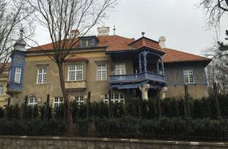 Villen zu kaufen in 2540 Bad Vöslau, Villa Parzelt – Historische Architektur, stilvolles Wohnen und attraktive Perspektiven in Bad Vöslau
