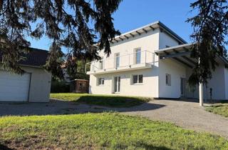 Einfamilienhaus kaufen in 8262 Ilz, Wohnen in ILZ/Zentrumsnähe Einfamilienhaus mit viel Potenzial - Neubau - belagsfertig