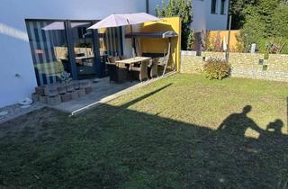 Reihenhaus kaufen in 4202 Kirchschlag bei Linz, Neuwertiges Reihenhaus mit Garten, Terrasse und Garage in Kirchschlag