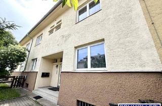 Haus kaufen in Ferdinand-Wiesinger-Straße, 4600 Wels, Kleines Zinshaus in guter Lage in Wels