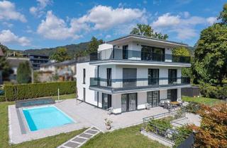 Villen zu kaufen in 4813 Altmünster, Dem Traumsee sehr NAHE
