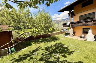 Haus kaufen in 9841 Winklern, WOHNEN MIT PANORAMA – IN BEEINDRUCKENDER RUHE- UND AUSSICHTSLAGE IM MÖLLTAL. HIER SIND NATUR, FREIHEIT UND LEBENSQUALITÄT ZUHAUSE!